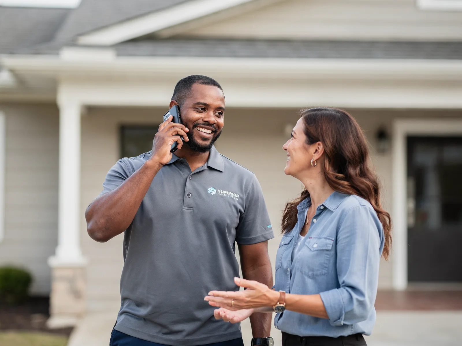 Fascia Repair Cannonville, UT FAQs