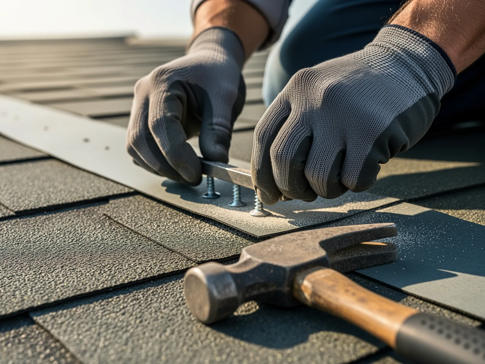 Why choose Fascia Repair in Cannonville, UT